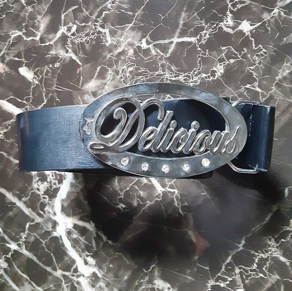 Women's Belt